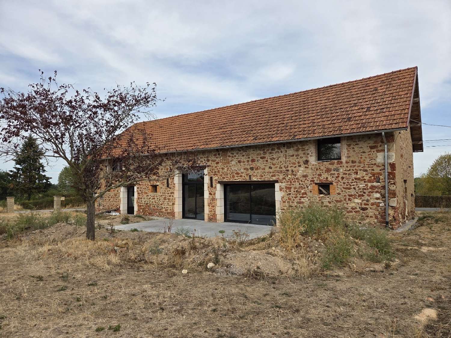 te koop huis Murat Allier 1