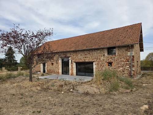 Murat Allier huis foto 7408957
