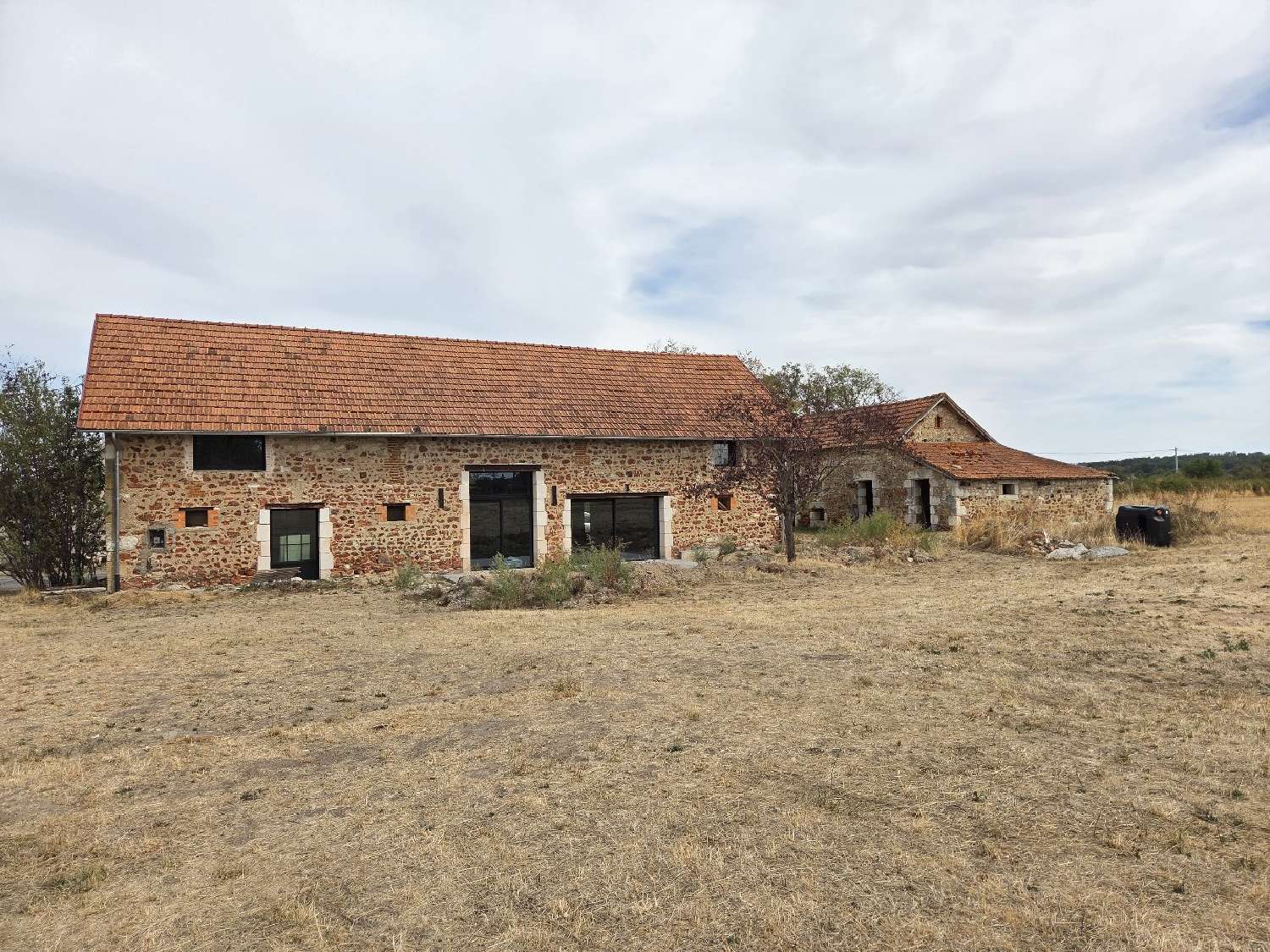 te koop huis Murat Allier 4