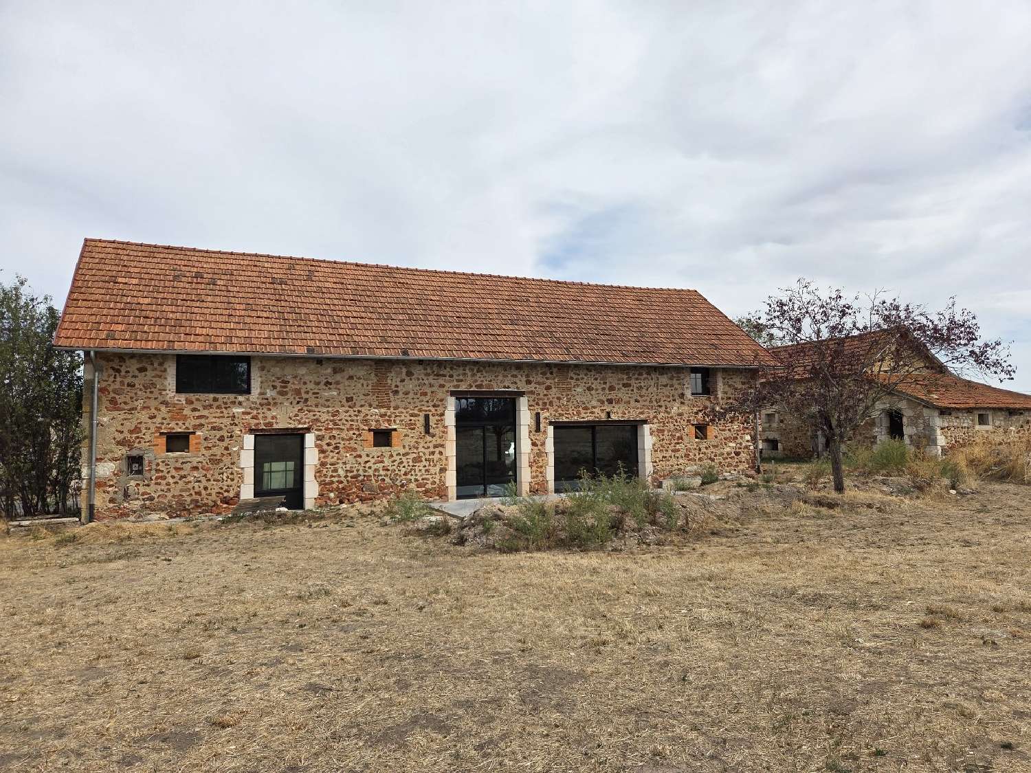 te koop huis Murat Allier 6