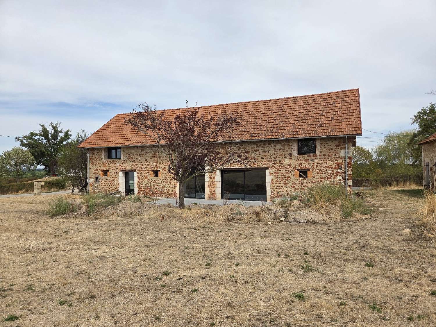 te koop huis Murat Allier 7