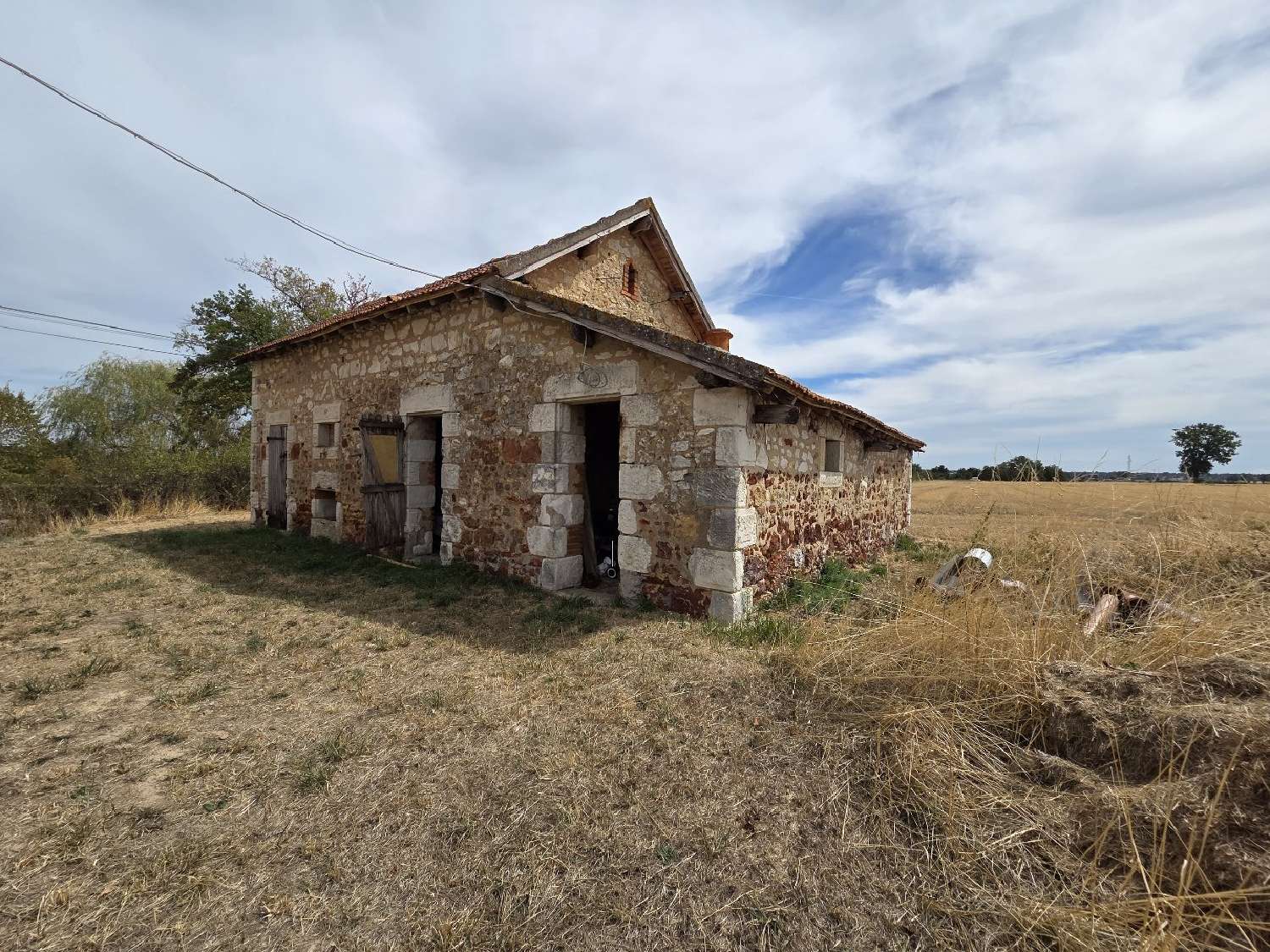 te koop huis Murat Allier 8