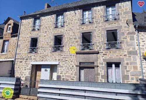 Murat Cantal huis foto 7412170