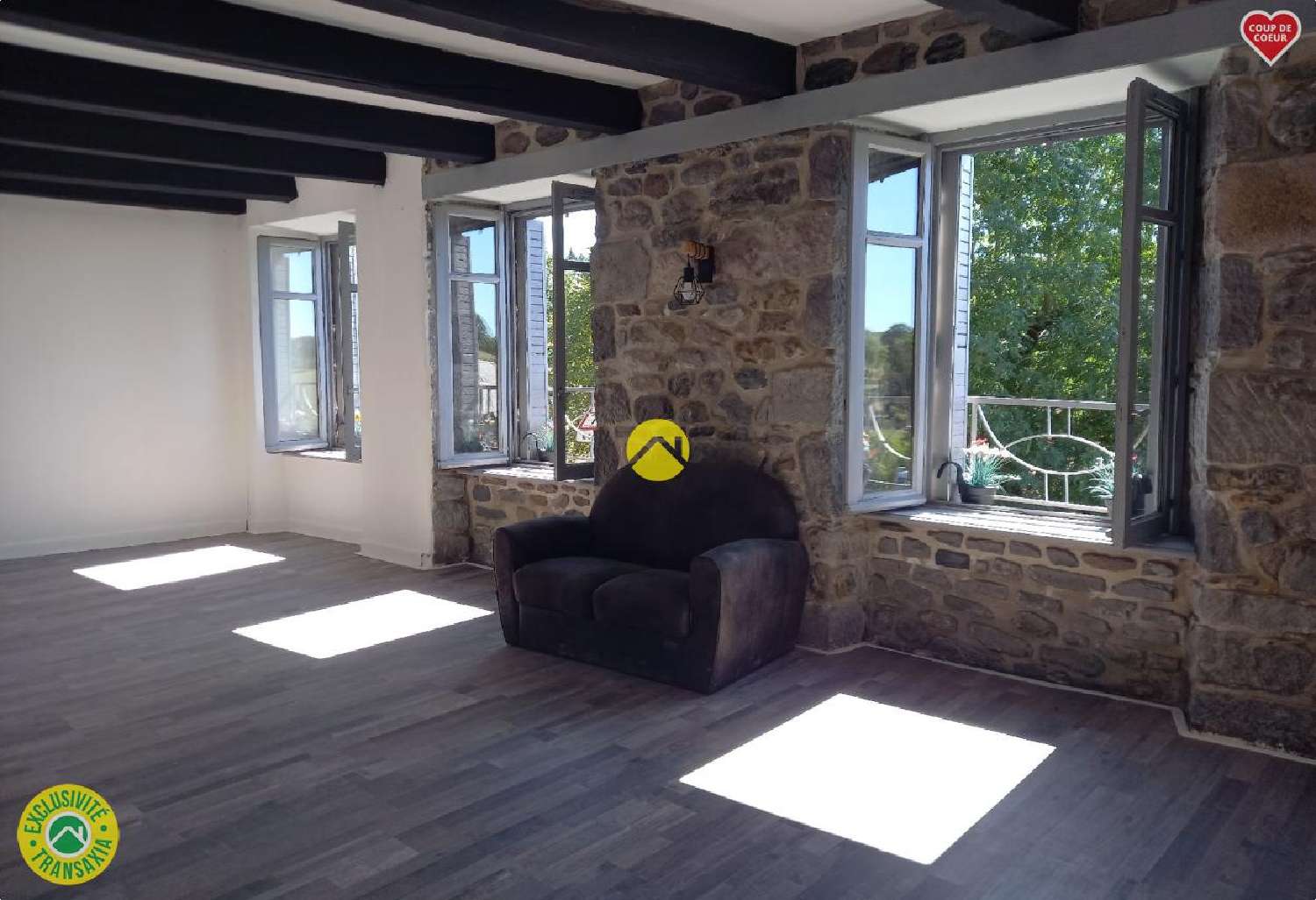 te koop huis Murat Cantal 7