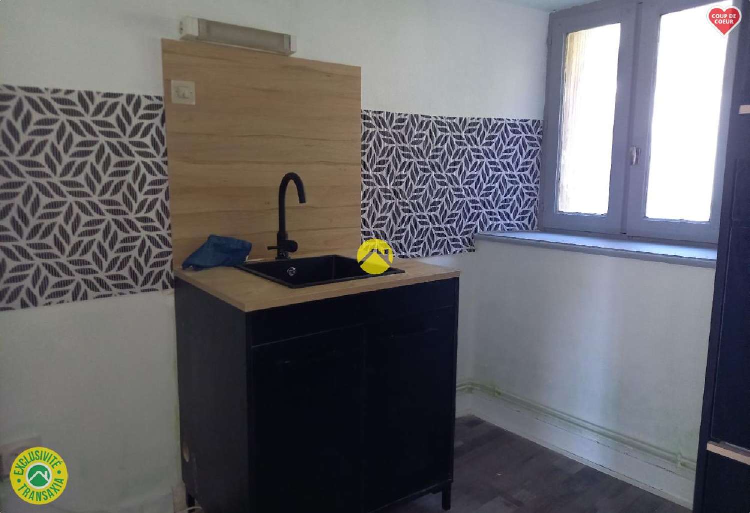 te koop huis Murat Cantal 8