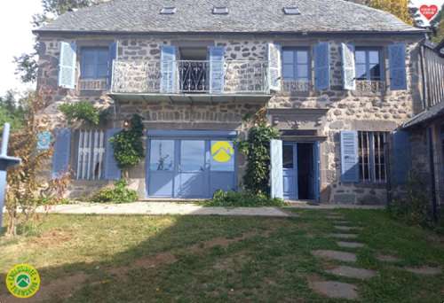 Murat Cantal house foto 7417476