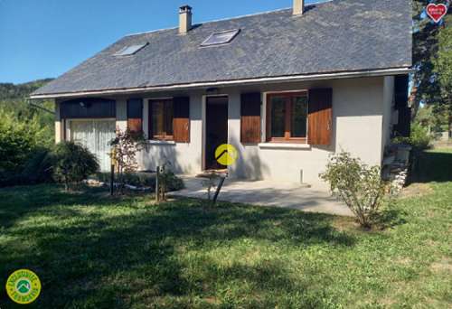 Murat Cantal house foto 7417477