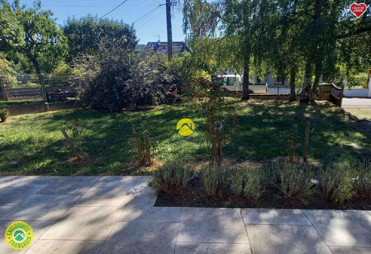  for sale house Murat Cantal 3