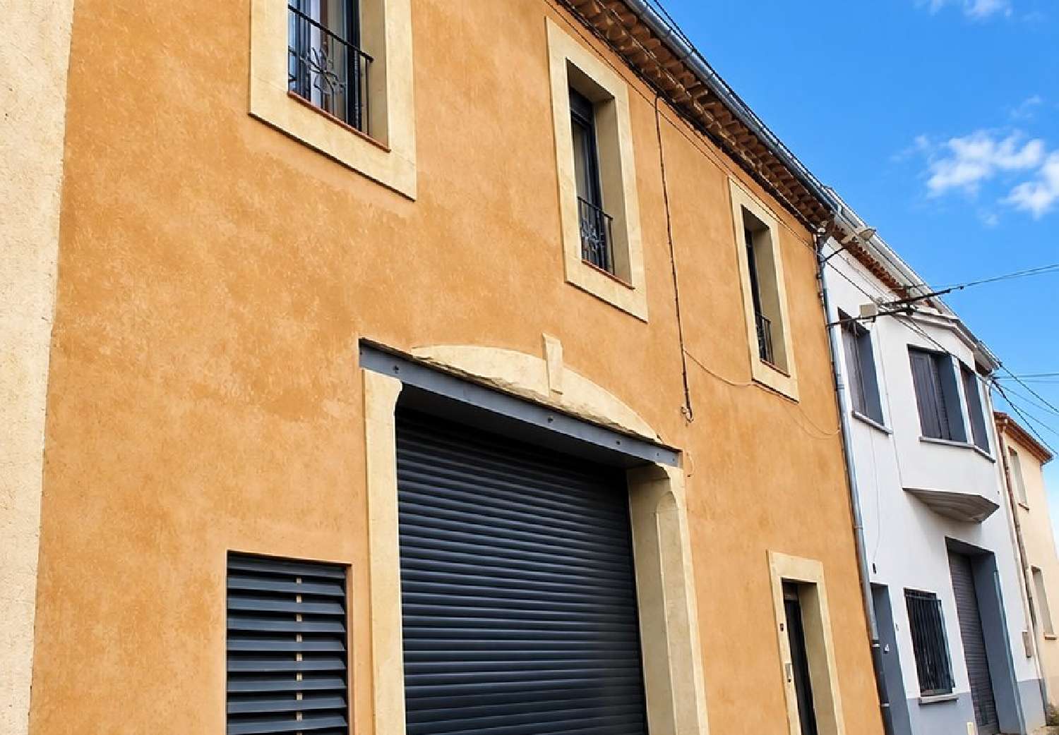  à vendre maison Murviel-lès-Béziers Hérault 1