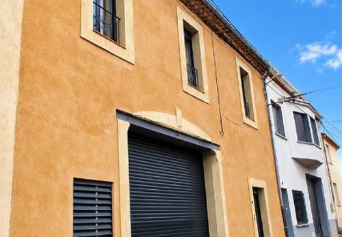 Murviel-lès-Béziers Hérault maison foto 7413050