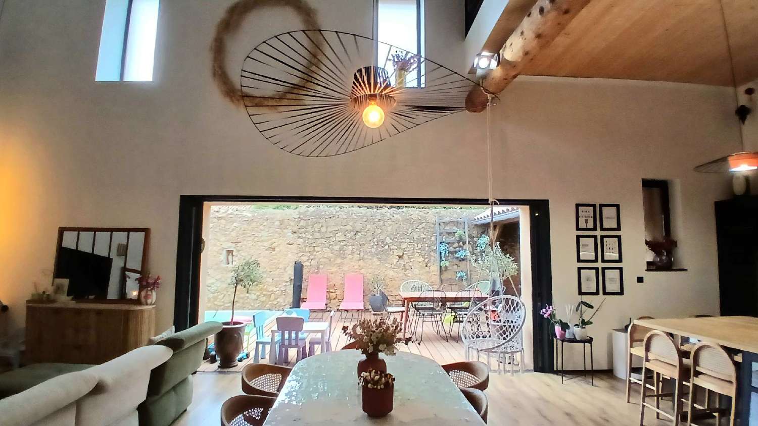  à vendre maison Murviel-lès-Béziers Hérault 8