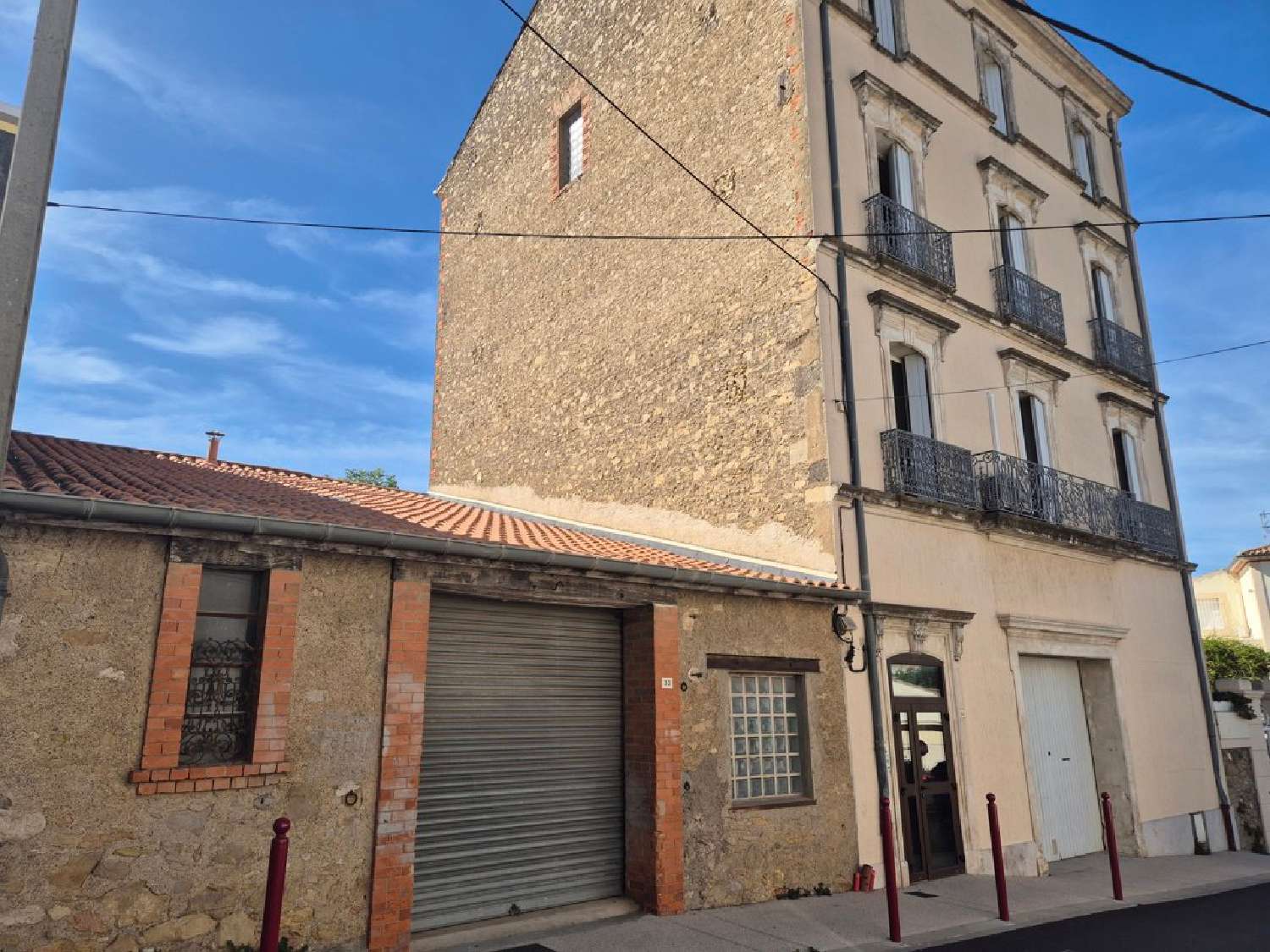  à vendre maison Murviel-lès-Béziers Hérault 2