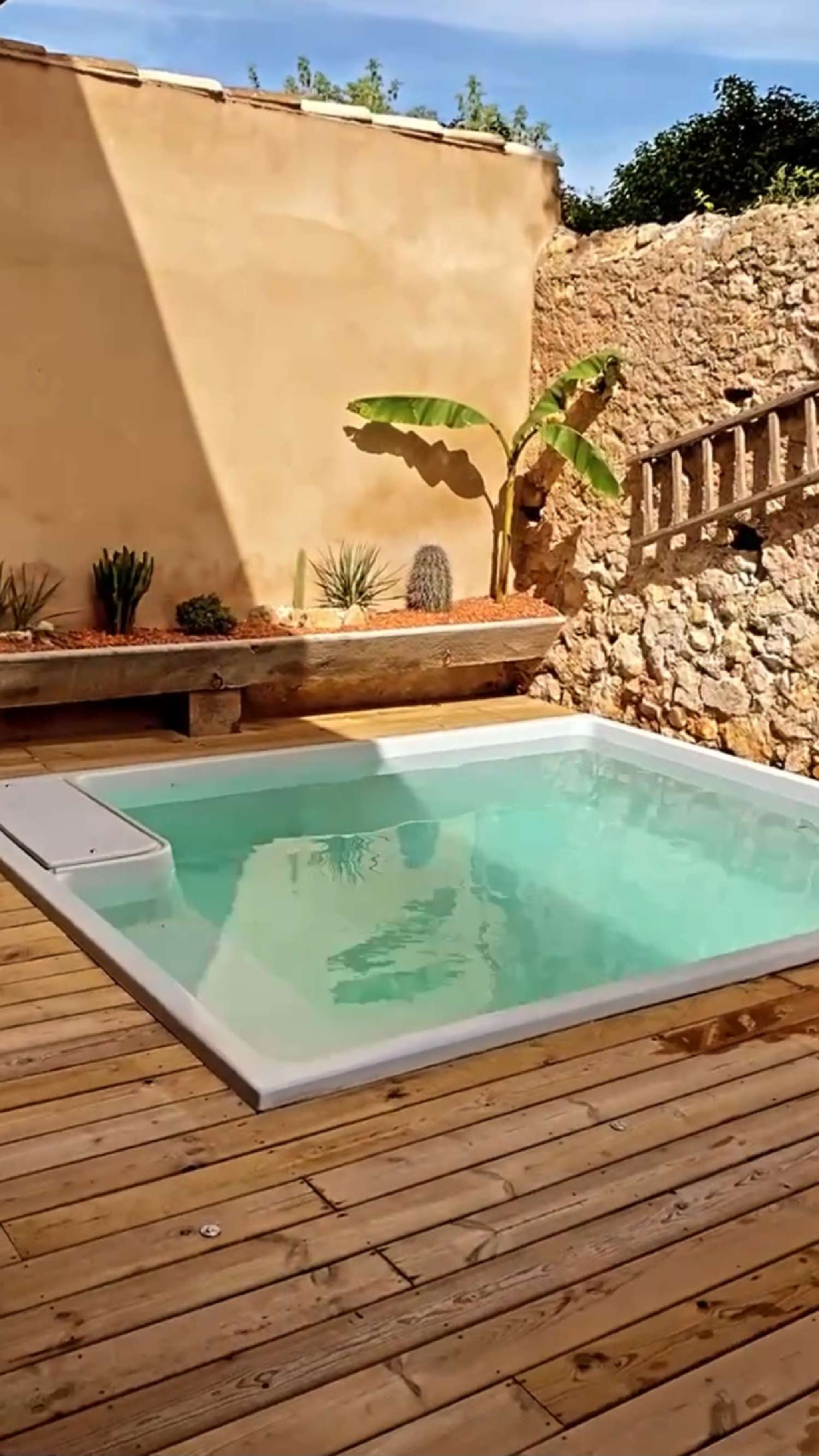 en venta casa Murviel-lès-Béziers Hérault 3