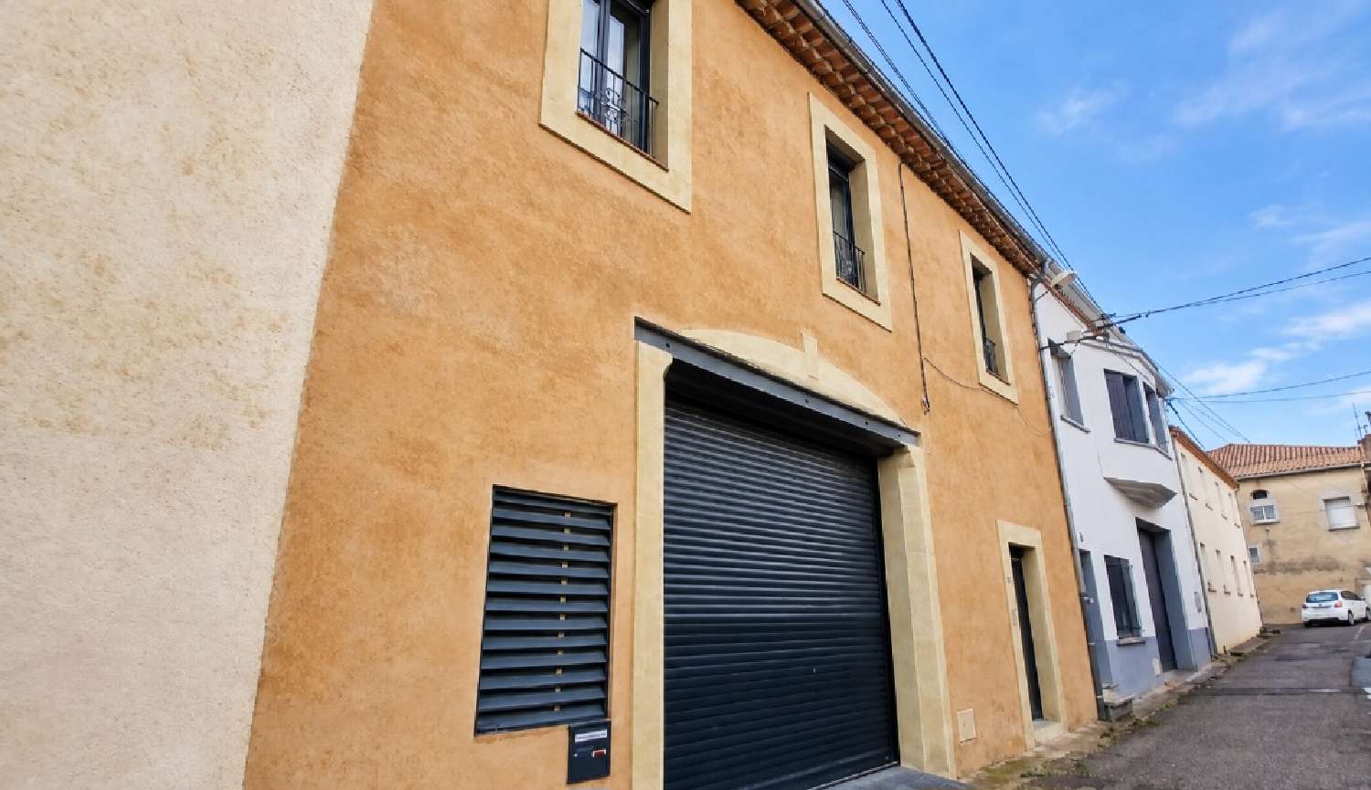 en venta casa Murviel-lès-Béziers Hérault 5