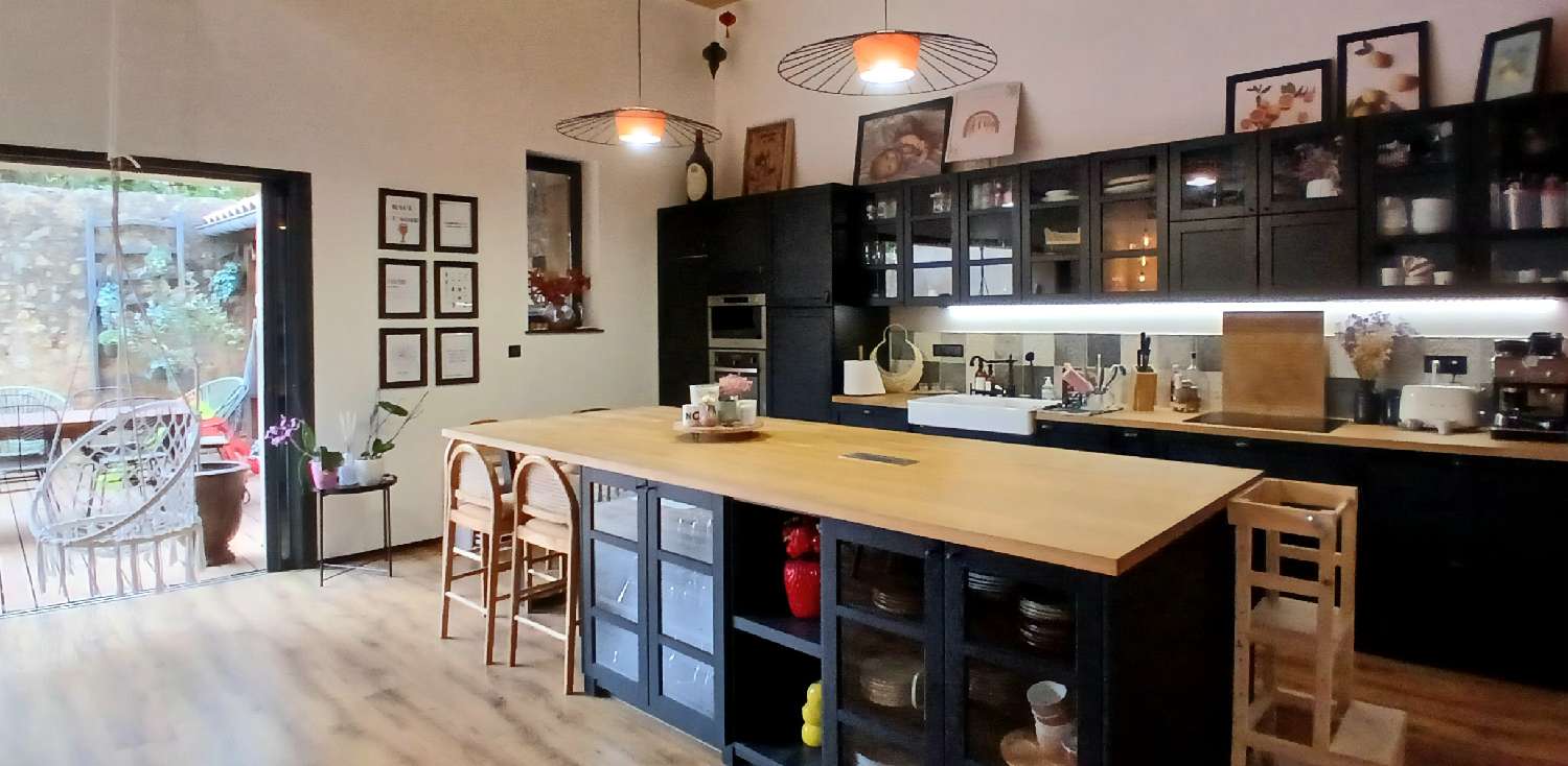 en venta casa Murviel-lès-Béziers Hérault 8