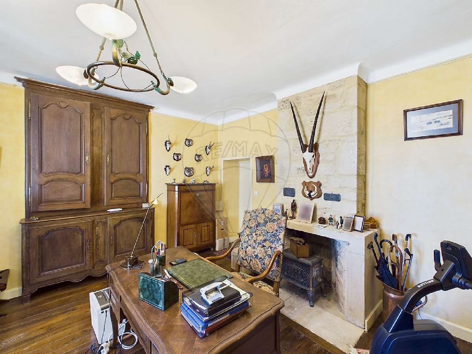 te koop huis Muzeray Meuse 2