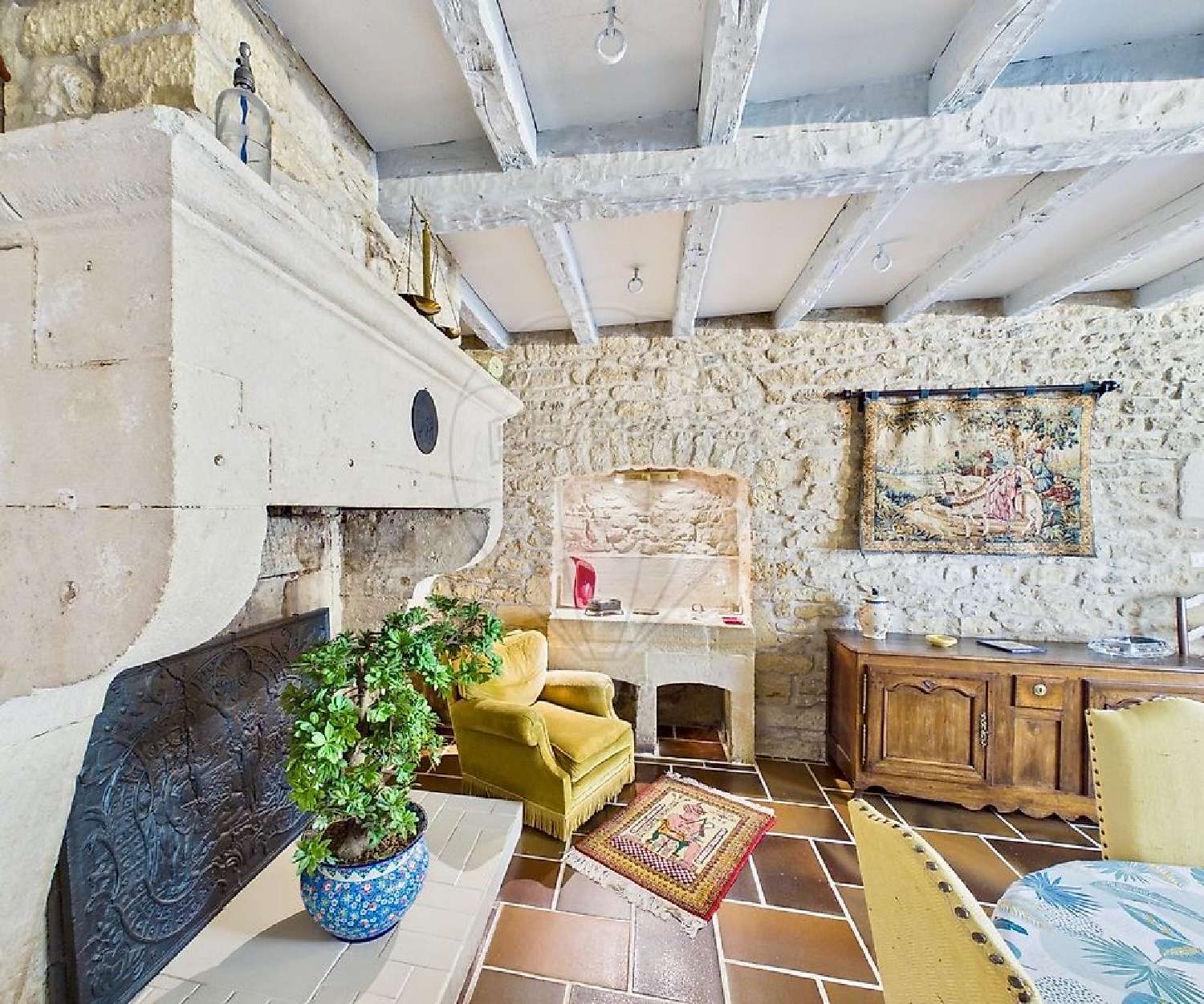 te koop huis Muzeray Meuse 5