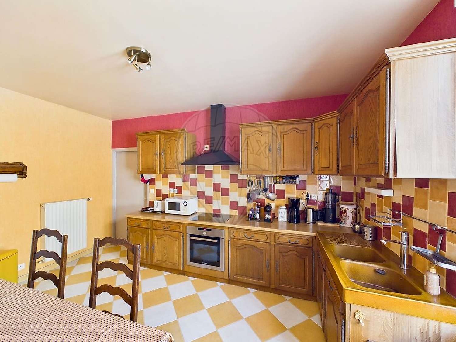 te koop huis Muzeray Meuse 6