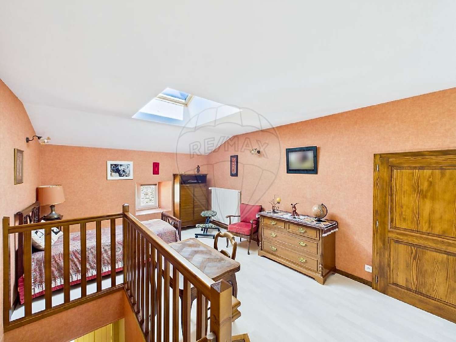 te koop huis Muzeray Meuse 8