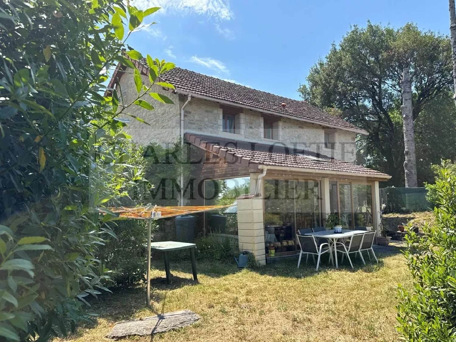 kaufen Haus Nadillac Lot 1
