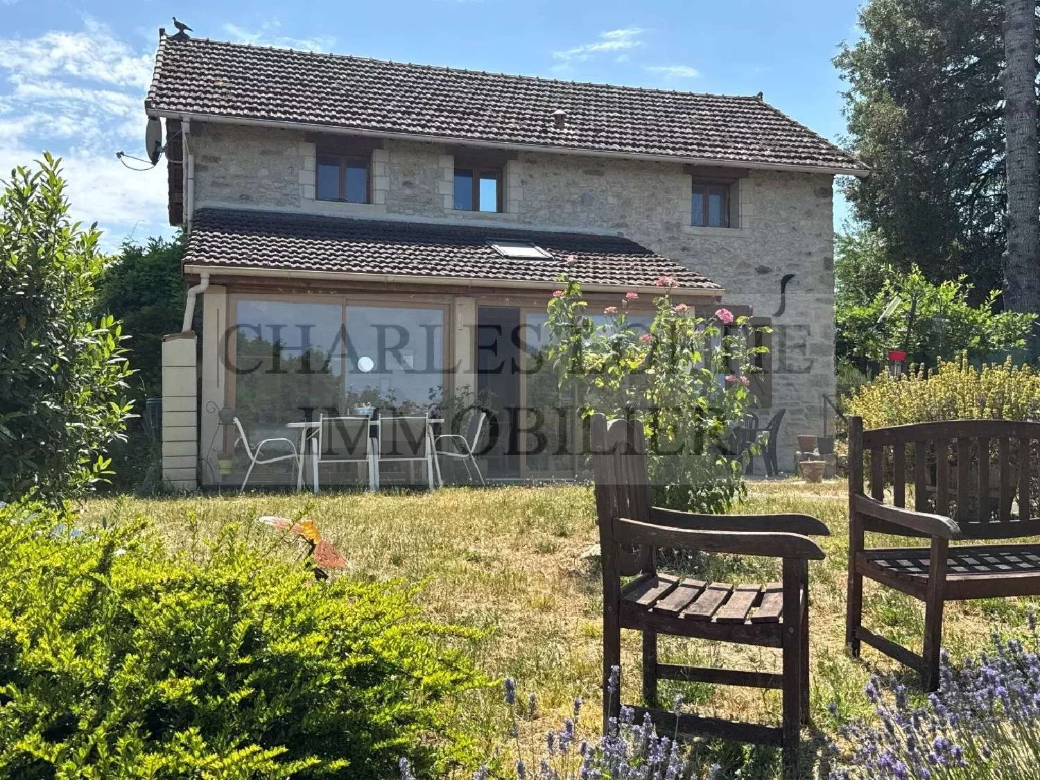 kaufen Haus Nadillac Lot 2
