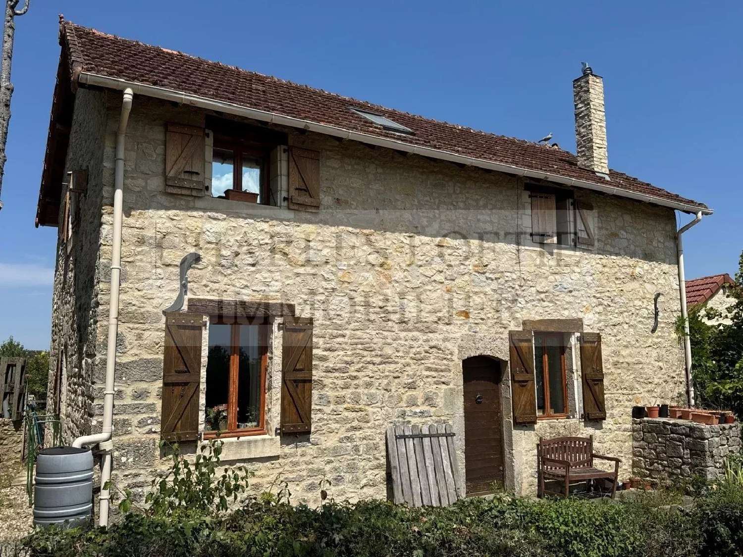 kaufen Haus Nadillac Lot 3