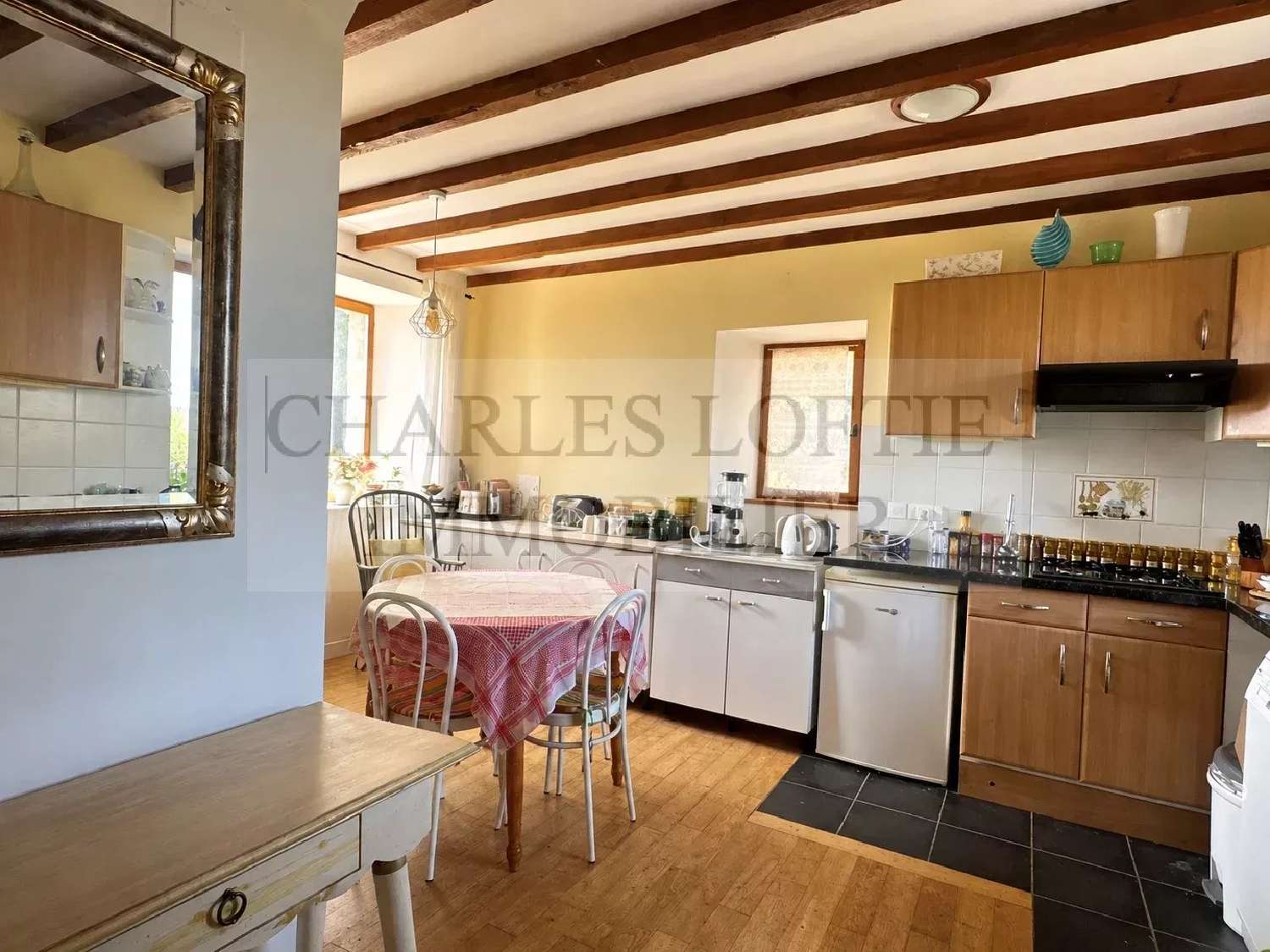 kaufen Haus Nadillac Lot 5