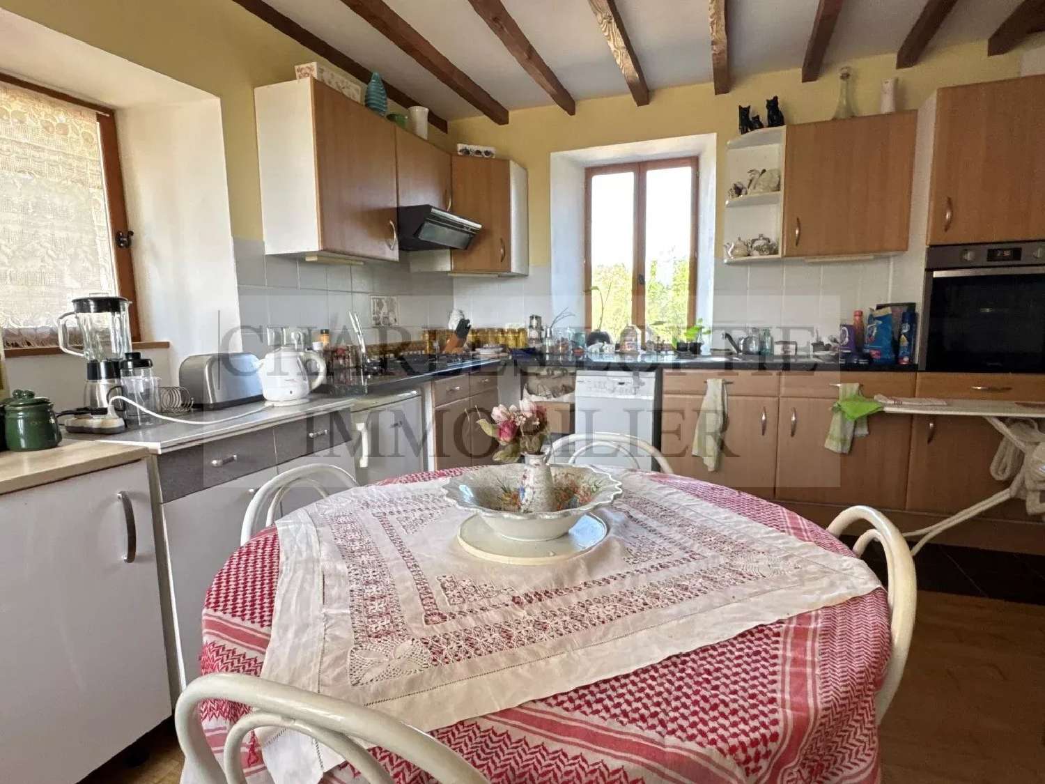 kaufen Haus Nadillac Lot 6