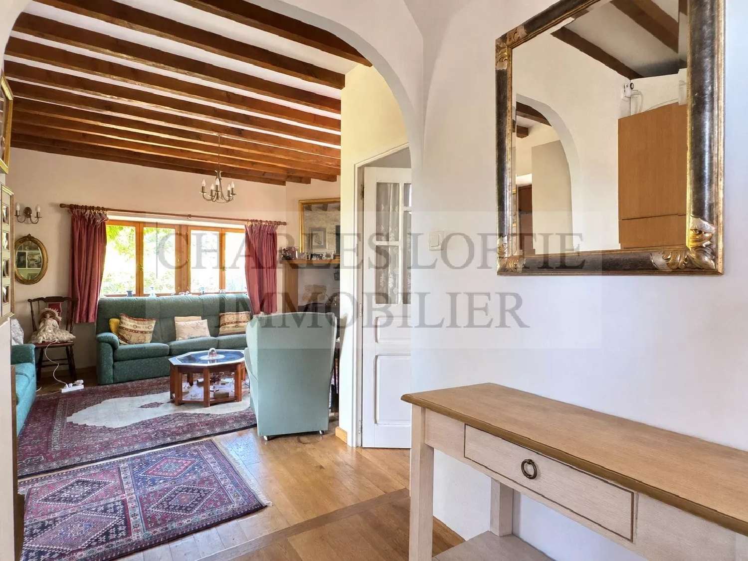 kaufen Haus Nadillac Lot 7