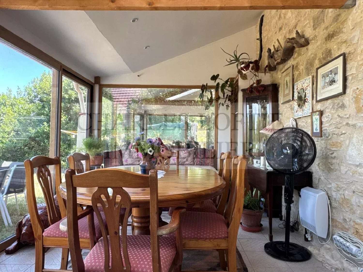 kaufen Haus Nadillac Lot 8