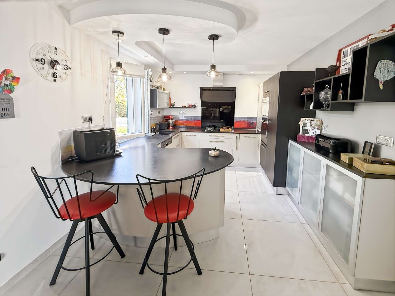 for sale house Naintré Vienne 5
