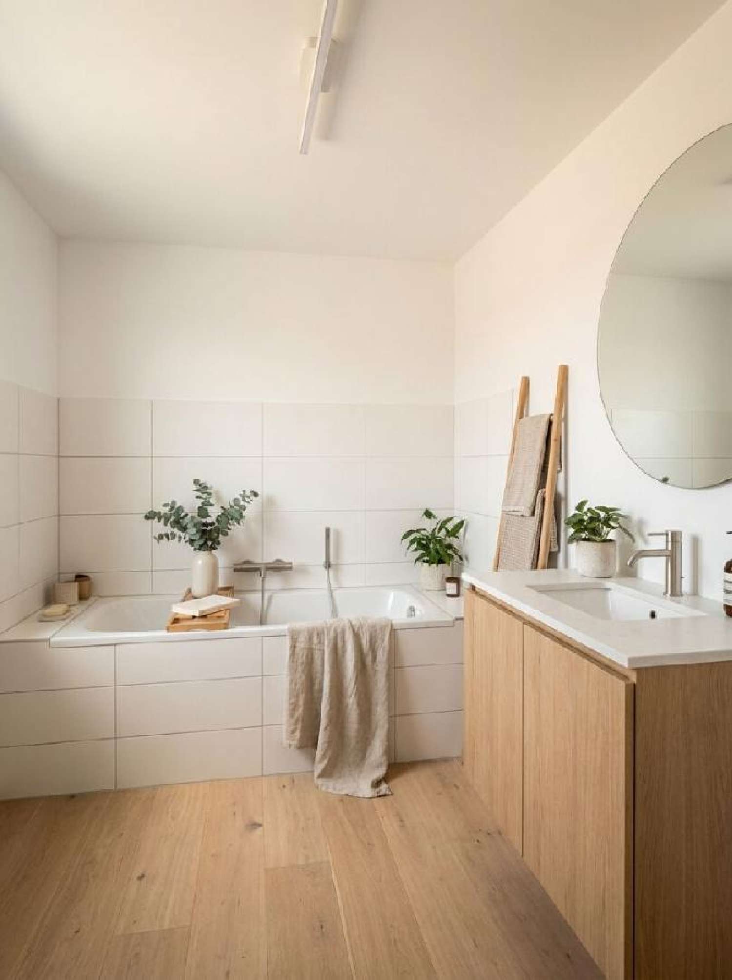 en venta casa Naizin Morbihan 4