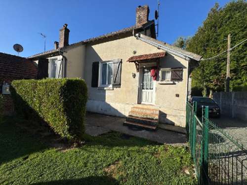 Nampcel Oise casa foto 7412949