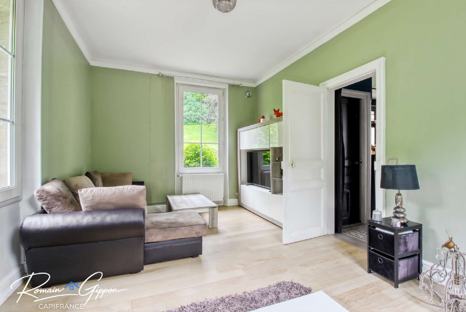  for sale house Nancy Meurthe-et-Moselle 6