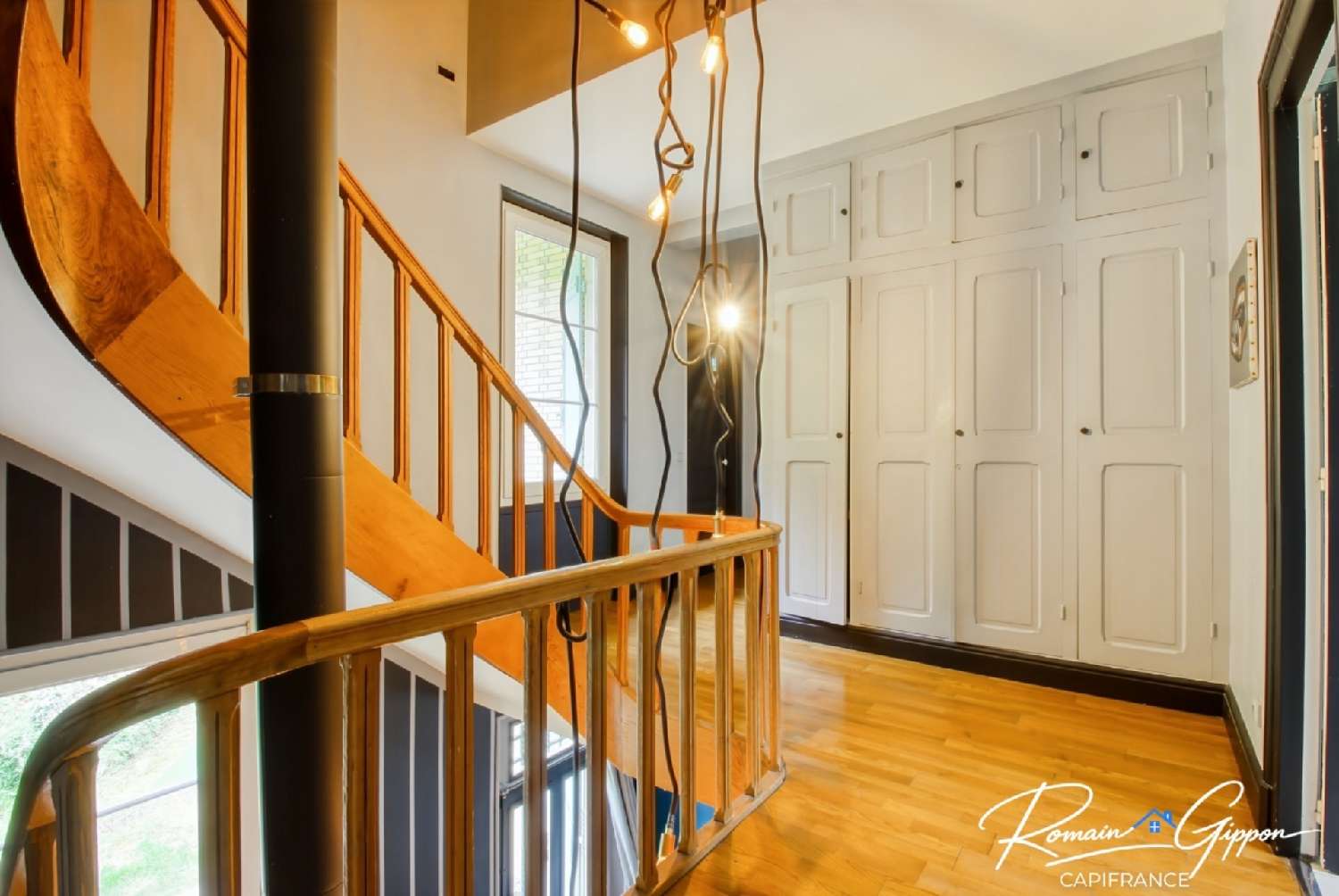  for sale house Nancy Meurthe-et-Moselle 7