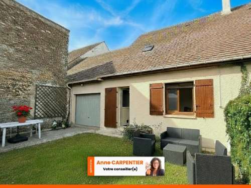 Nangis Seine-et-Marne maison foto 7413358