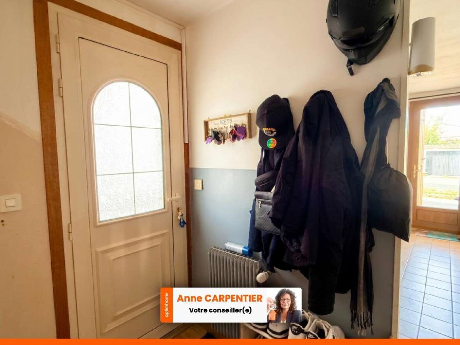  à vendre maison Nangis Seine-et-Marne 3