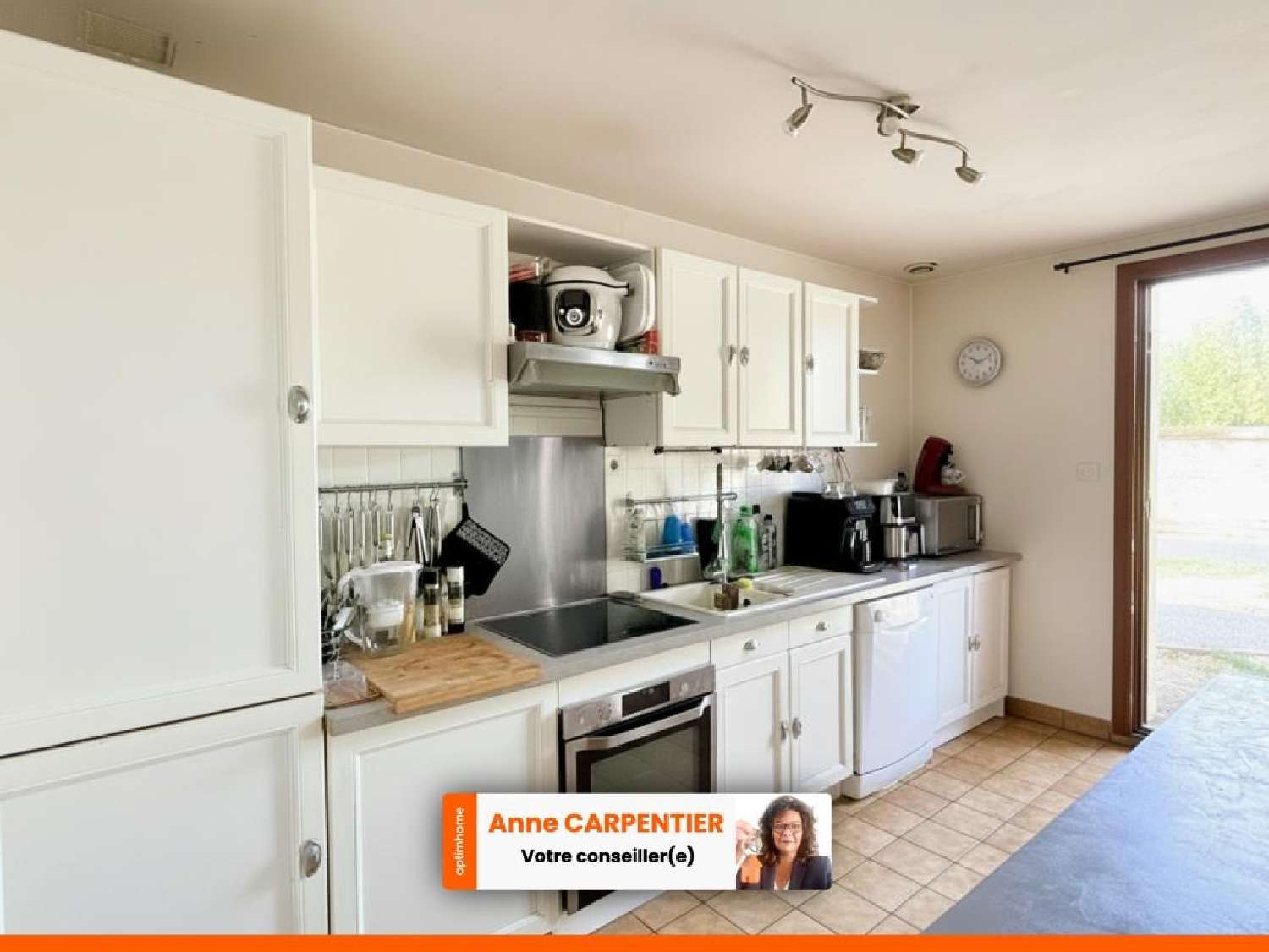  à vendre maison Nangis Seine-et-Marne 6