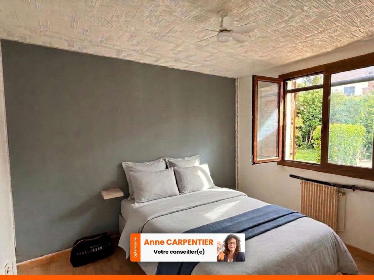  à vendre maison Nangis Seine-et-Marne 7