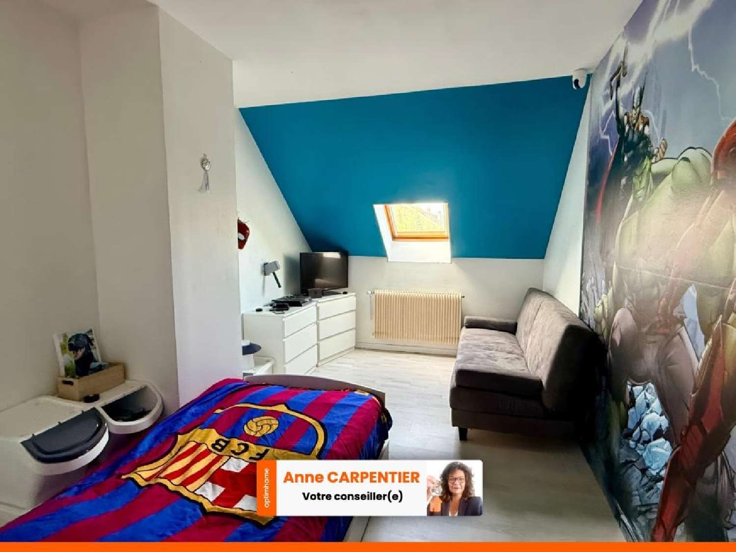  à vendre maison Nangis Seine-et-Marne 8