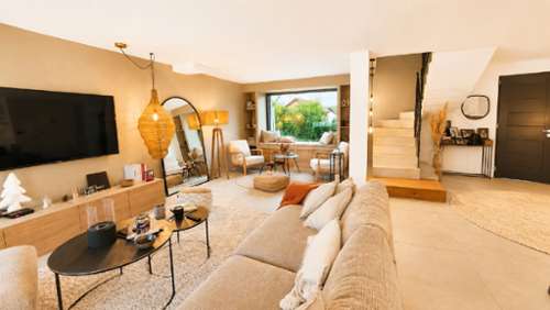 Nangy Haute-Savoie casa foto 7403778