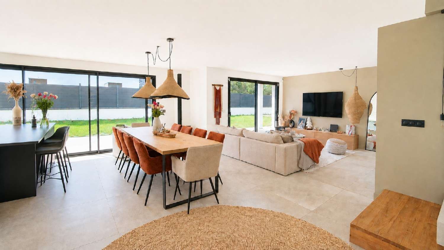 en venta casa Nangy Haute-Savoie 3
