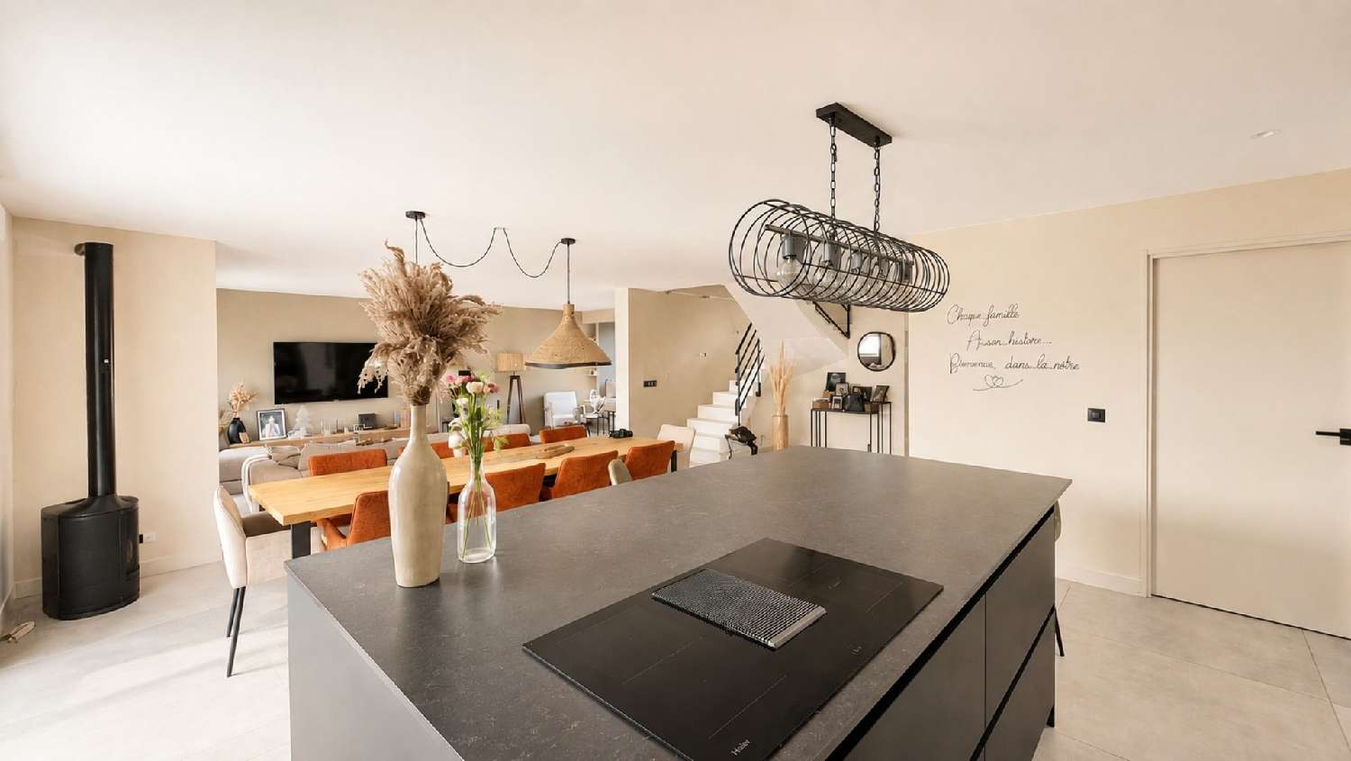 en venta casa Nangy Haute-Savoie 4