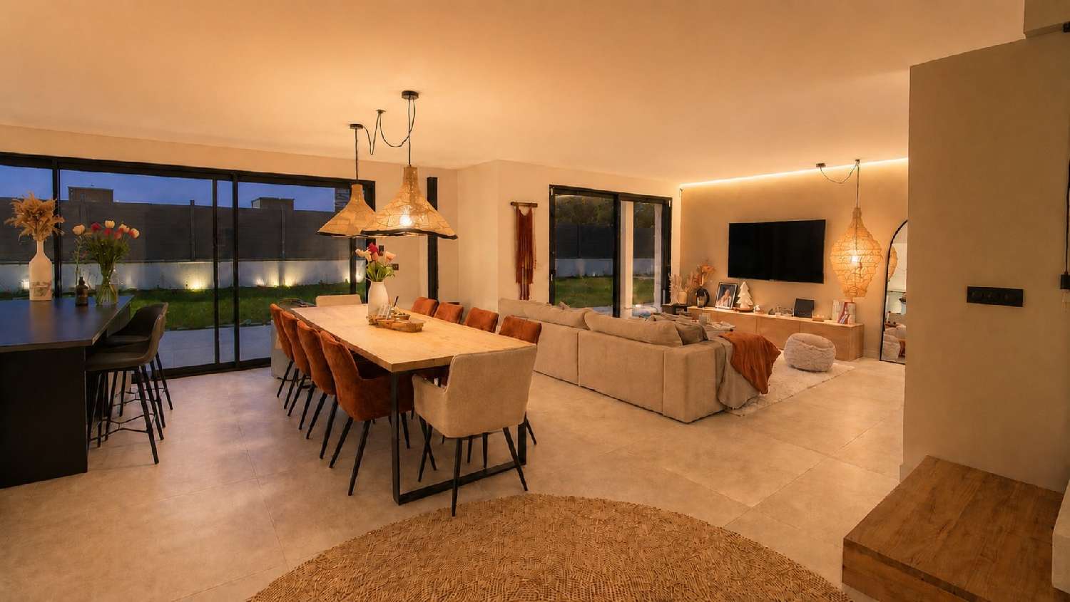 en venta casa Nangy Haute-Savoie 6