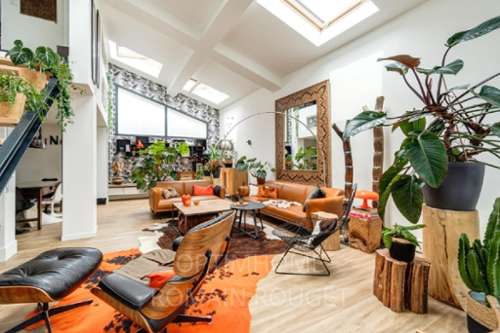 Nanterre Hauts-de-Seine maison foto 7413442