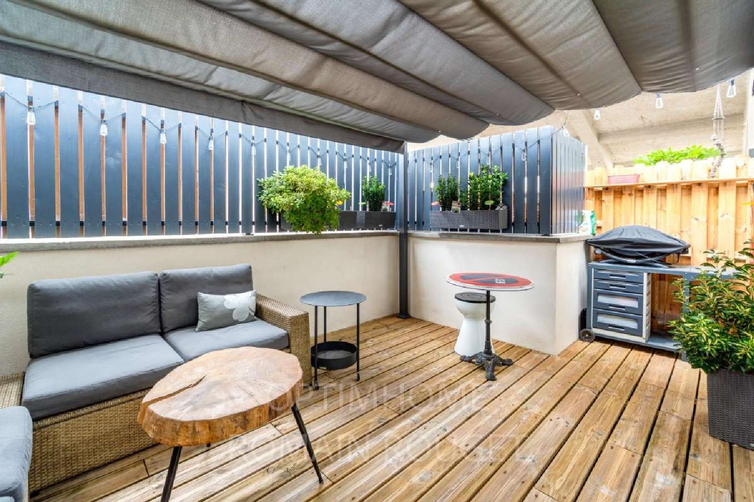 à vendre maison Nanterre Hauts-de-Seine 2