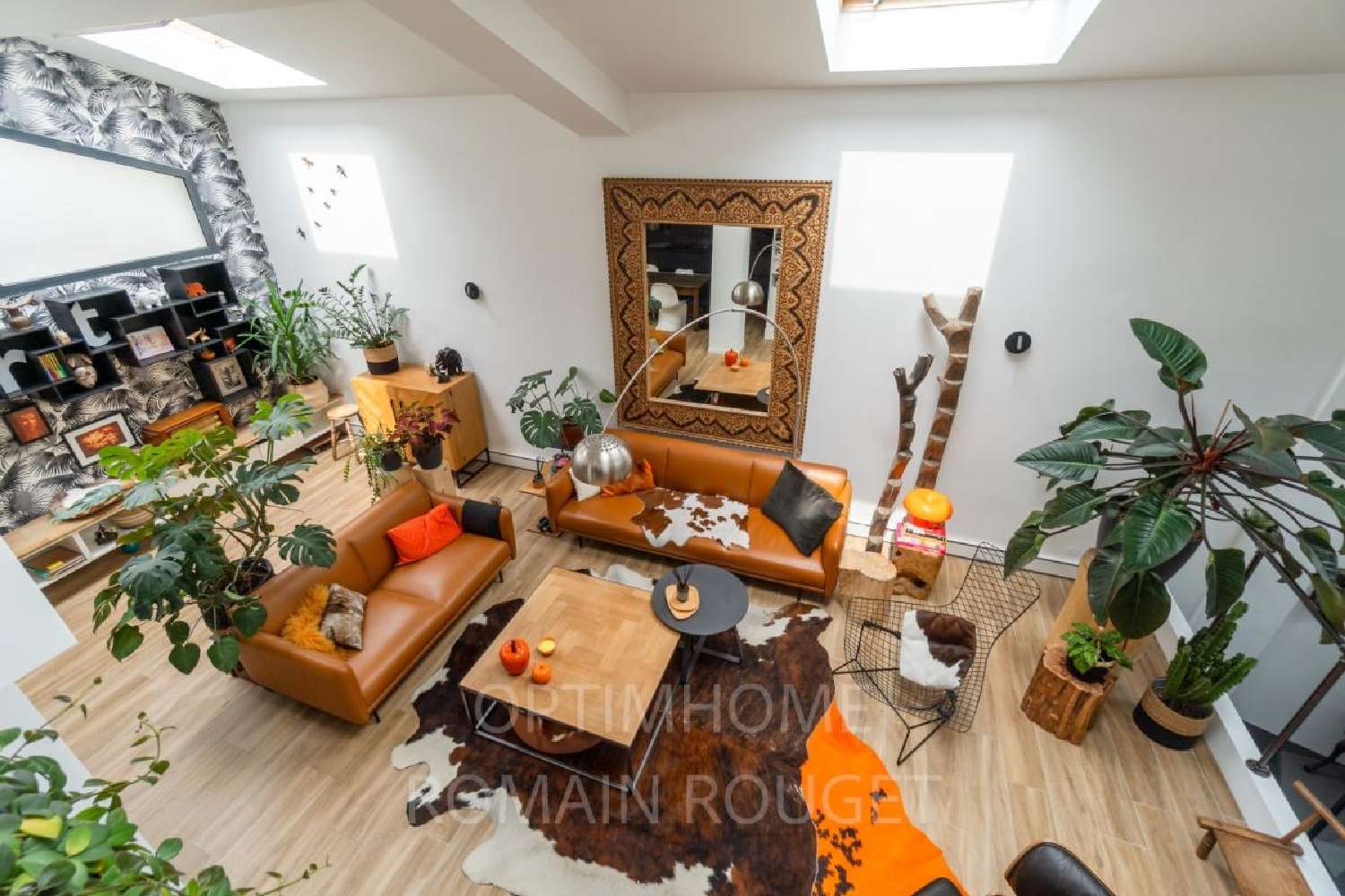 à vendre maison Nanterre Hauts-de-Seine 6