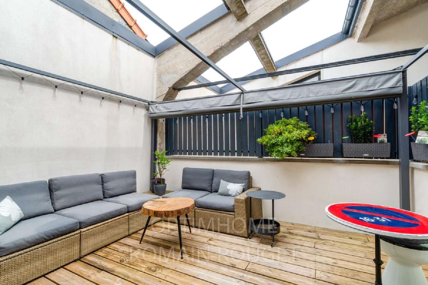 à vendre maison Nanterre Hauts-de-Seine 7