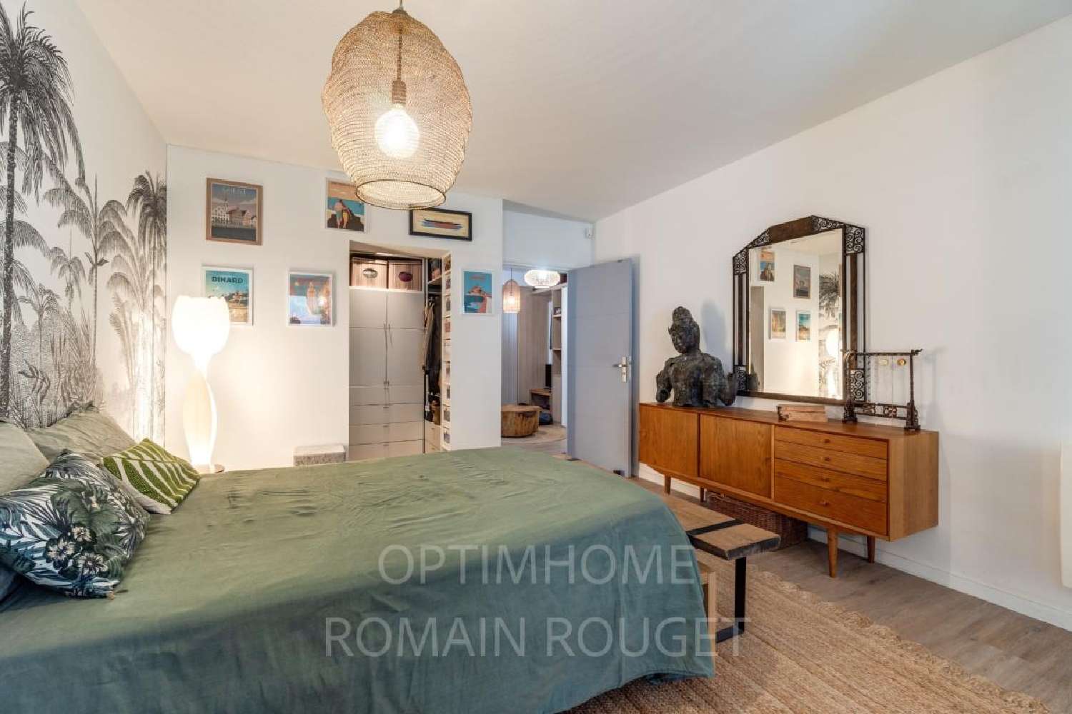à vendre maison Nanterre Hauts-de-Seine 8