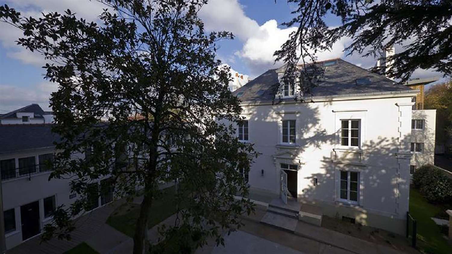 kaufen Haus Nantes Loire-Atlantique 1